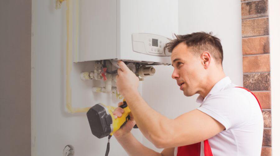 Professional same day plumber in Tanner, AL